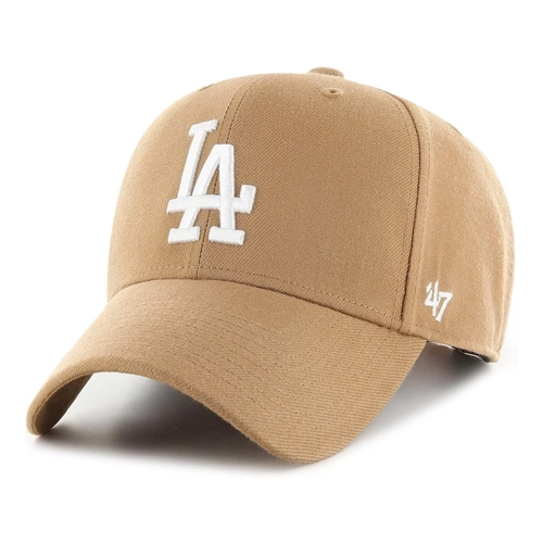 Bild von 47 Brand Adjustable Cap - BASE RUNNER Los Angeles Dodgers