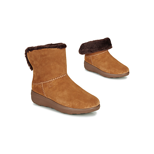 Bild von FitFlop Damenstiefel MUKLUK SHORTY III im Überblick