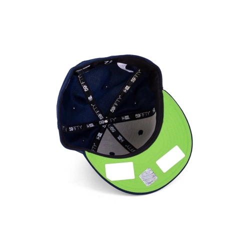 Bild von New Era Baseball Cap 59Fifty Seattle Seahawks