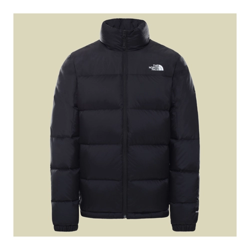 Bild von THE NORTH FACE DIABLO DOWN Jacke 2024 tnf black/tnf black - XL