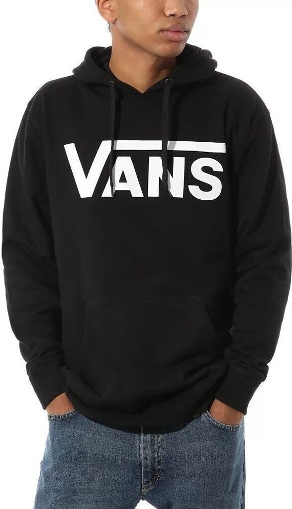 Bild von Vans Kapuzensweatshirt »MN VANS CLASSIC PO HOODIE II«, mit großem Logoprint