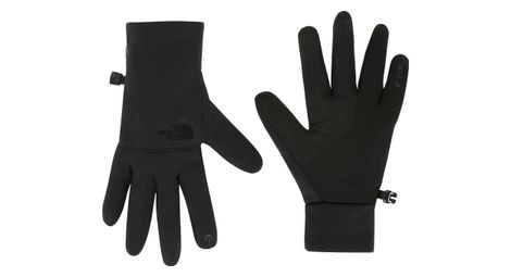 Bild von The North Face - Etip Recycled Glove - Handschuhe Gr L schwarz