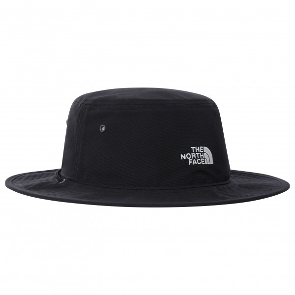 Bild von The North Face - Recycled 66 Brimmer - Hut Gr S/M schwarz