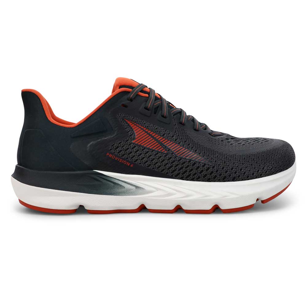 Bild von Altra Provision 6 Running Shoes Schwarz EU 42 1/2 Mann