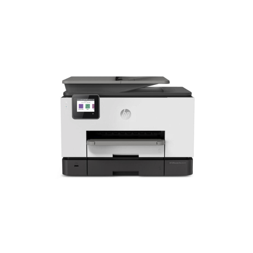 Bild von HP Officejet Pro 9020 Tintenstrahl-Multifunktionsgerät – Vielseitigkeit und Effizienz vereint