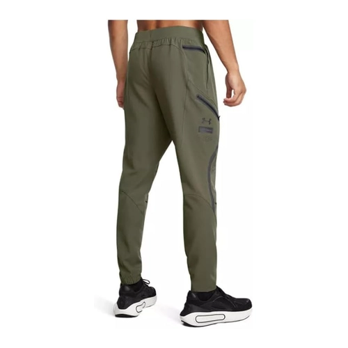Bild von UNDER ARMOUR Unstoppable Cargohose Herren 001 - Schwarz