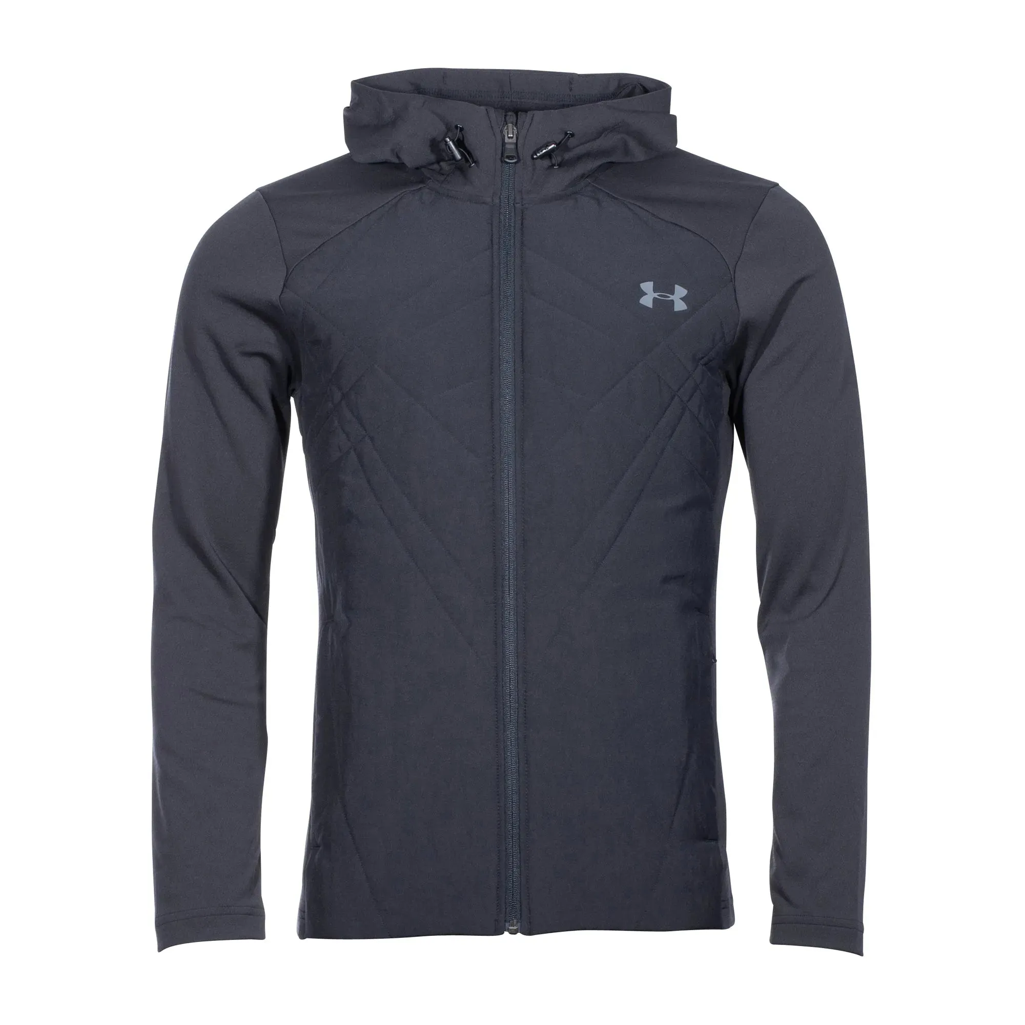 Bild von Under Armour Jacke Sprint Hybrid schwarz
