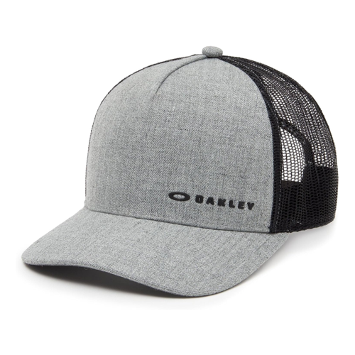 Bild von OAKLEY CHALTEN Cap 2024 new granit/heather black