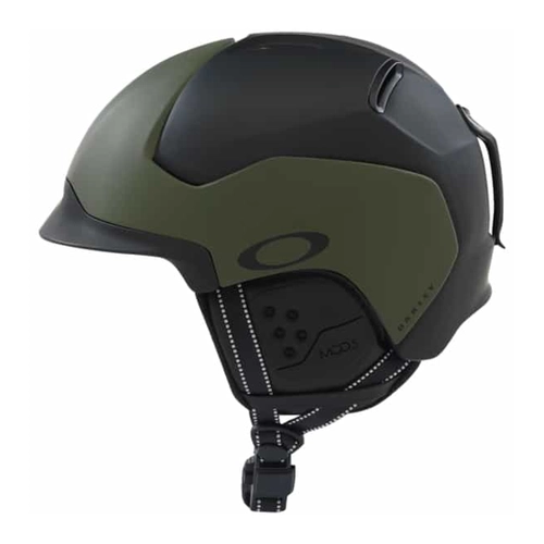 Bild von OAKLEY MOD5 MIPS Helm 2024 dark brush - M