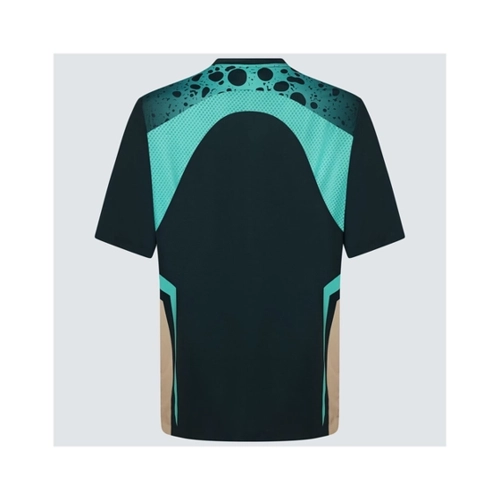 Bild von OAKLEY Maven RC Bikeshirt, für Herren, Größe XL, Radtrikot, Fahrradbekleidung