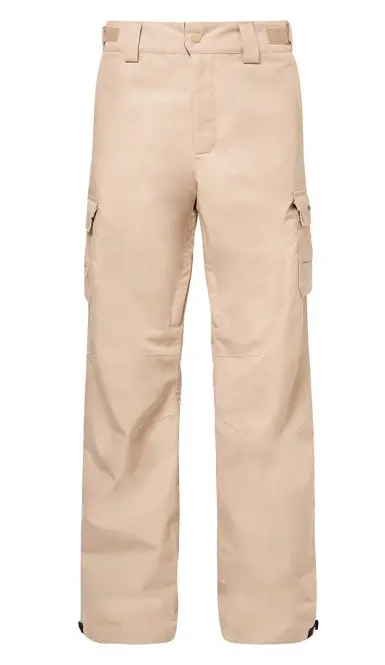 Bild von OAKLEY PIVOT CARGO SHELL Hose 2024 humus - L