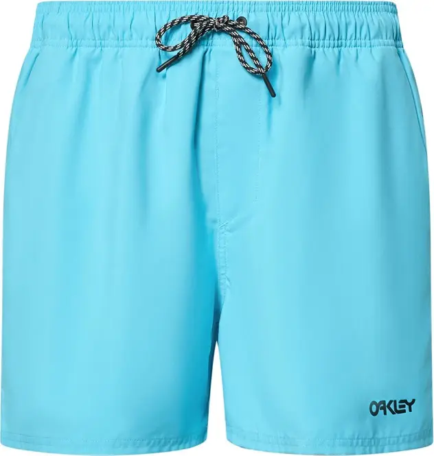 Bild von OAKLEY BEACH 16 Boardshort 2024 bright blue - M