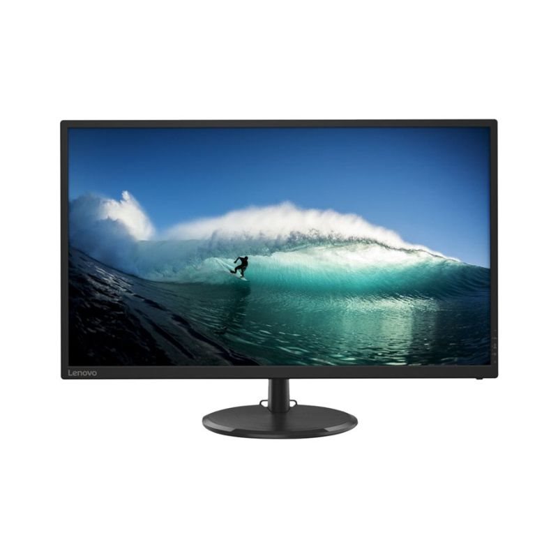 Bild von Monitor D32q-20, Schwarz, 31,5 Zoll, 2K-QHD, IPS, 75 Hz, 4 ms