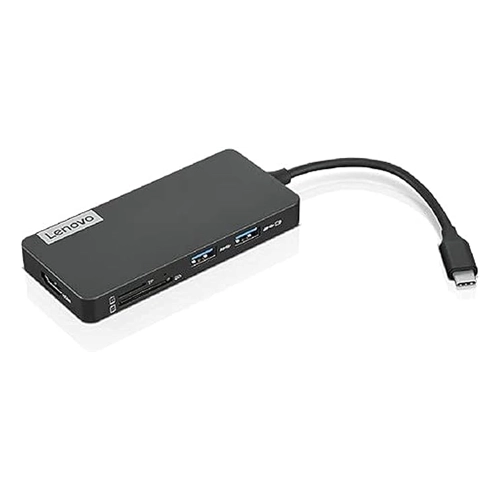 Bild von Lenovo USB-C 7-in-1 Hub