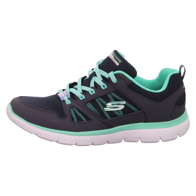 Bild von Skechers  Halbschuhe Sportschuhe Schnürhalbschuh Summits-New World 12997/NVTQ
