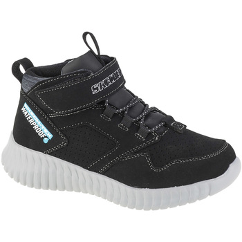 Bild von Skechers Kinder-Sneakers Elite Flex Hydrox schwarz (97895L-BLK)