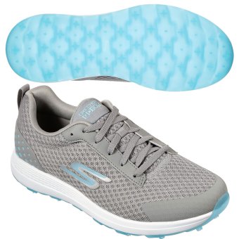Bild von Skechers Max - Fairway 2 Damen Golfschuh (17004) grau