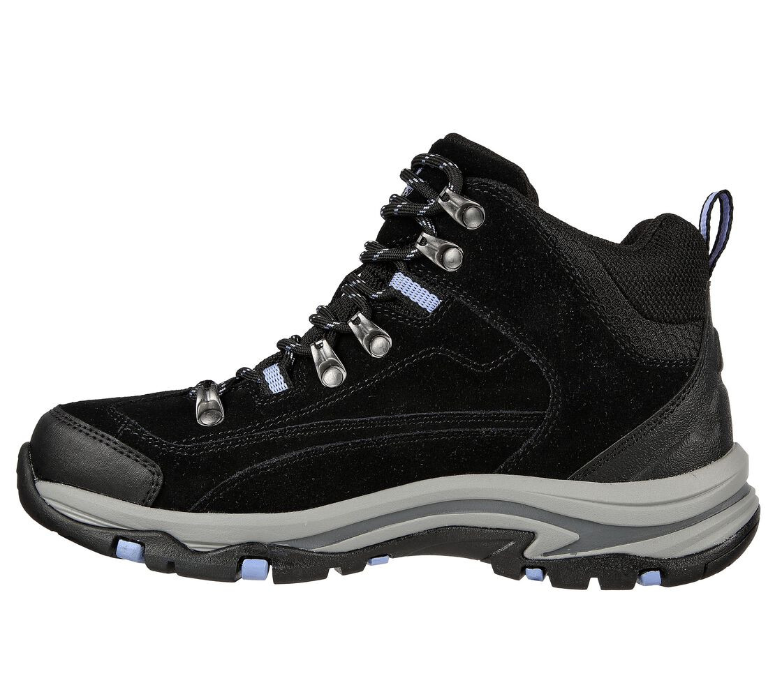 Bild von Skechers 167004-BKCC - Skechers Trego Alpine Trail Schwarz