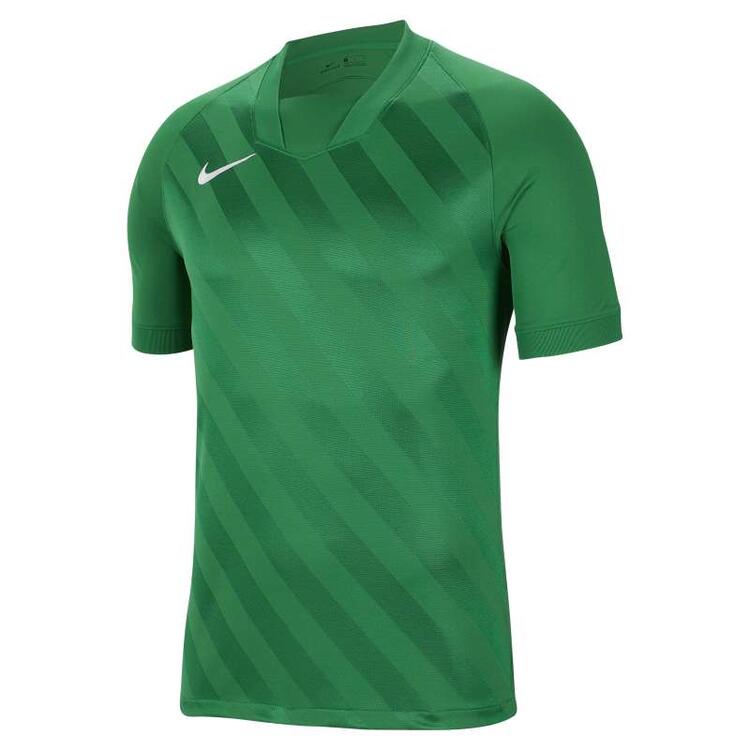 Bild von Nike NIKE DRI-FIT CHALLENGE III BIG KIDS PINE GREEN/PINE...
