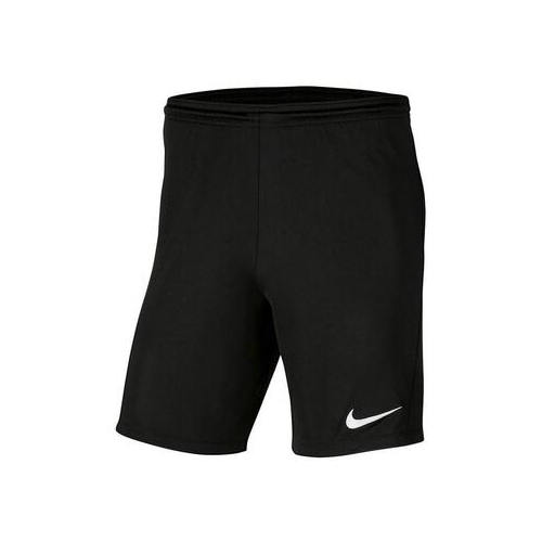 Bild von Nike Park III Dri-FIT Knit Fußballshorts Kinder