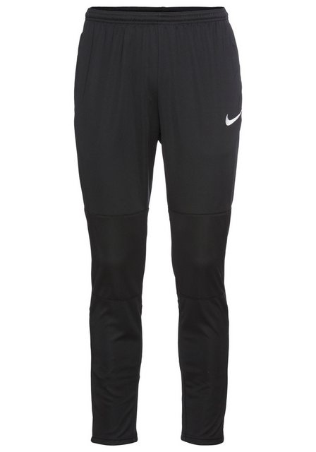 Bild von NIKE Park 20 Trainingshose Herren BV6877-010 BLACK/BLACK/(WHITE) -...