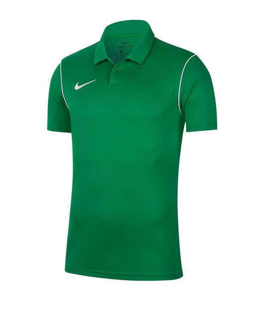 Bild von Nike Park 20 Polo Herren BV6879-302 PINE GREEN/WHITE/(WHITE) - Gr. XL