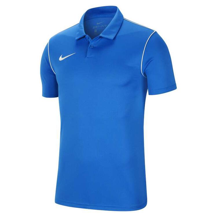 Bild von Nike Park 20 Polo Herren BV6879-463 ROYAL BLUE/WHITE/(WHITE) - Gr. XL