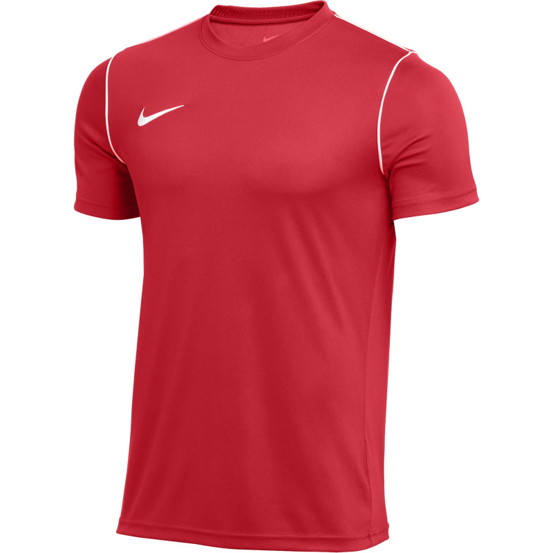 Bild von Nike Herren T-Shirt Dry Park 20, University Red/White/White, L, BV6883-657