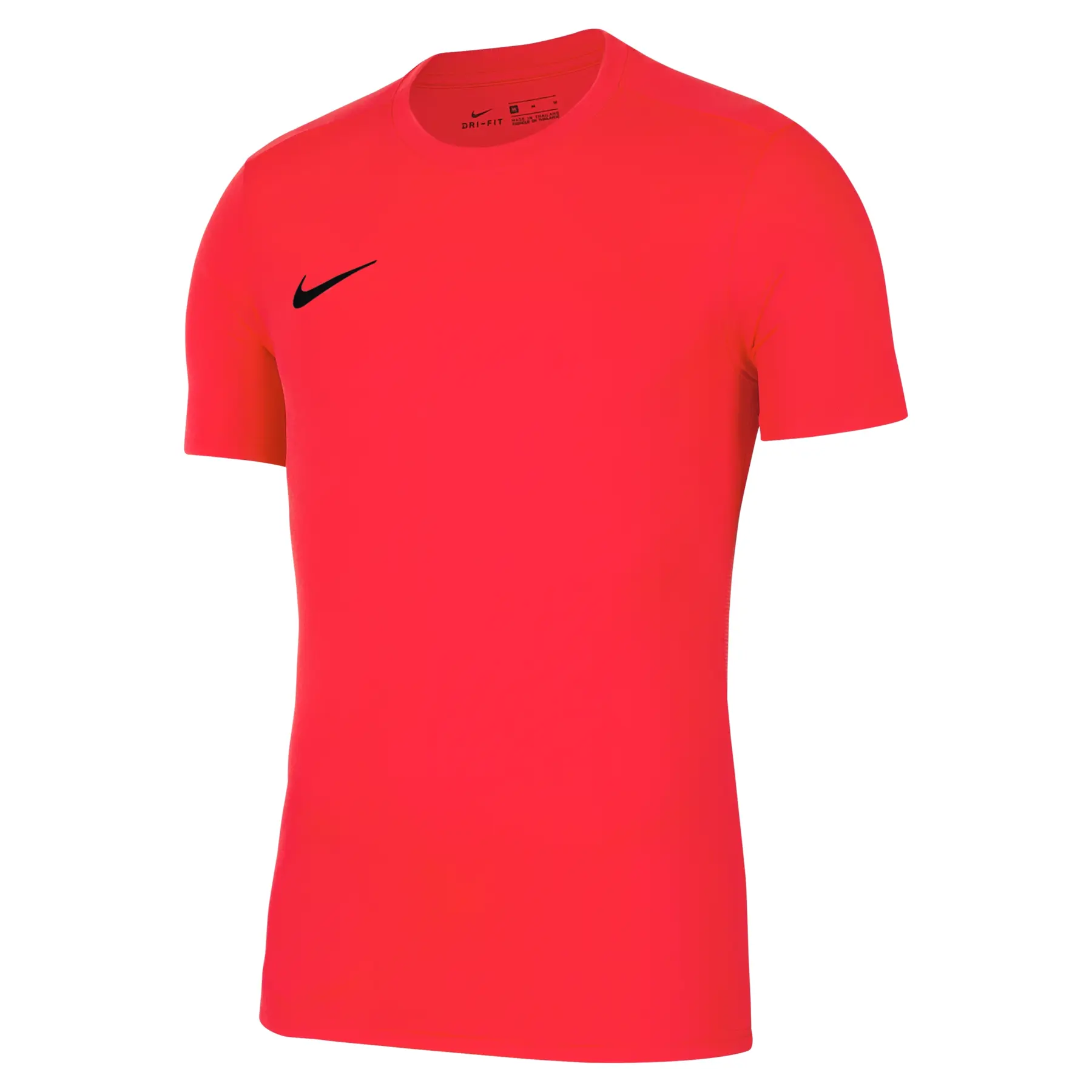 Bild von NIKE Park VII Dri-FIT Trikot kurzarm 635 - bright crimson/black M