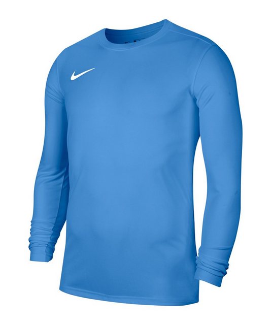 Bild von NIKE Park 20 Dri-FIT VII Trikot langarm 412 - university blue/white XXL