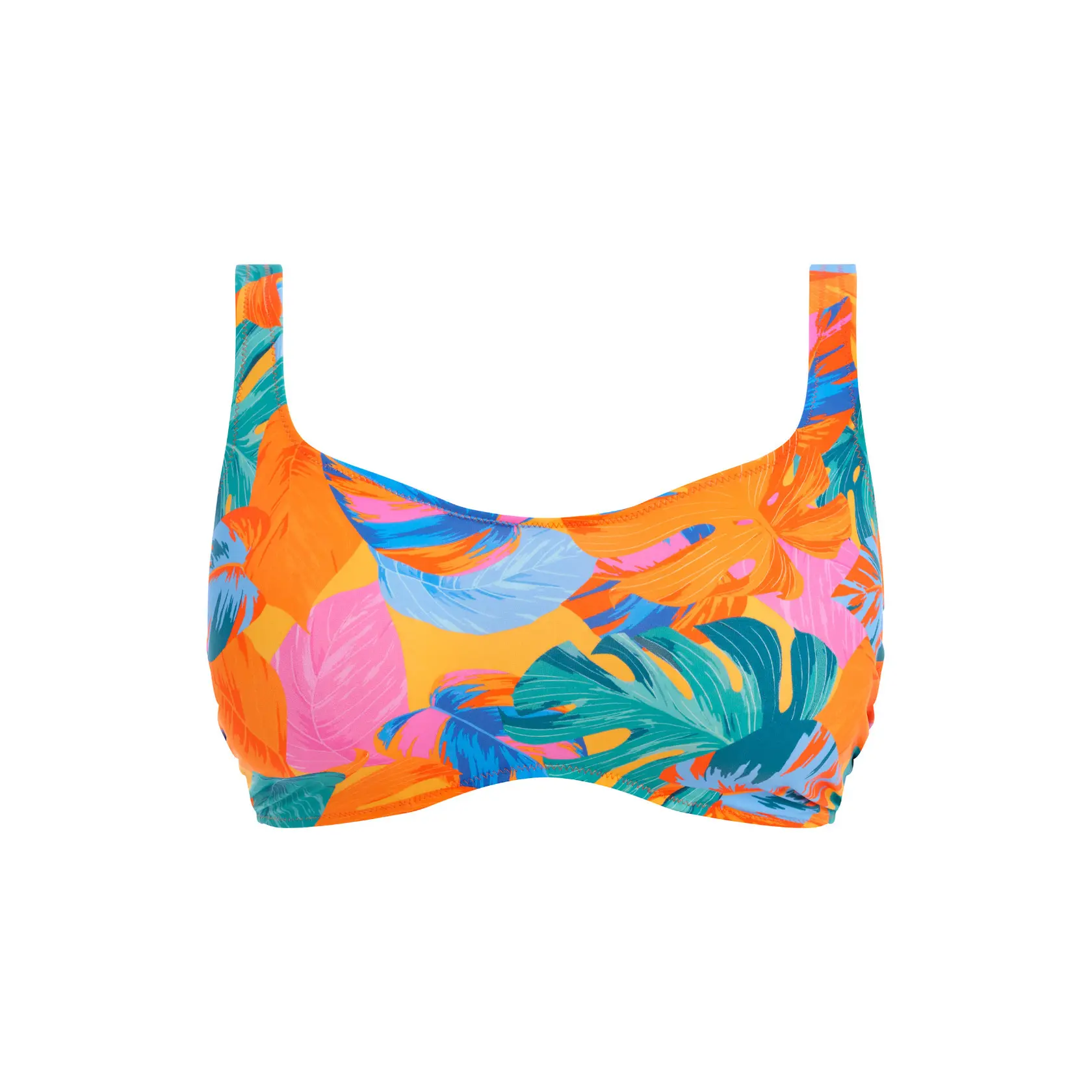 Bild von Bikinioberteil für Damen Freya Aloha coast