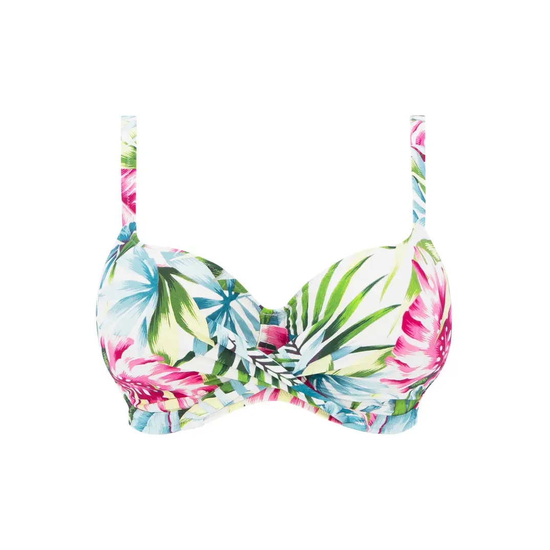 Bild von Bikinioberteil für Damen Fantasie Langkawi