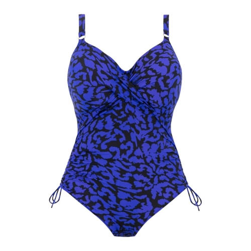 Bild von Fantasie Damen Hope Bay Underwire Twist Front Swimsuit - Badeanzug für stilbewusste Damen