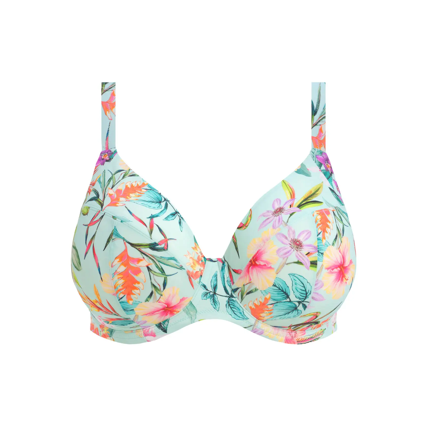 Bild von Bikinioberteil für Damen Elomi Sunshine cove