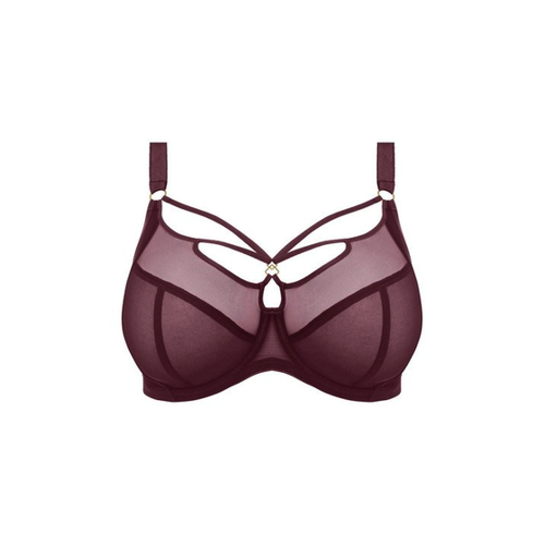 Bild von Elomi Soft-BH Sachi Dekolleté-BH H-M Cup