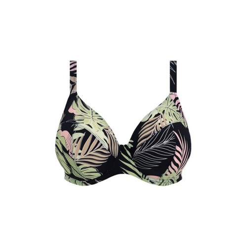 Bild von Elomi Bügel-Bikini Tropical Retreat Bikini-BH Tiefes Dekolleté G-N Cup