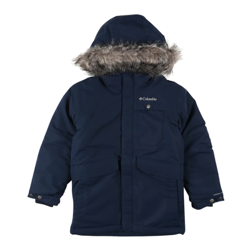 Bild von Columbia Nordic Strider Jacket für Jungen - Praktisch und stilvoll
