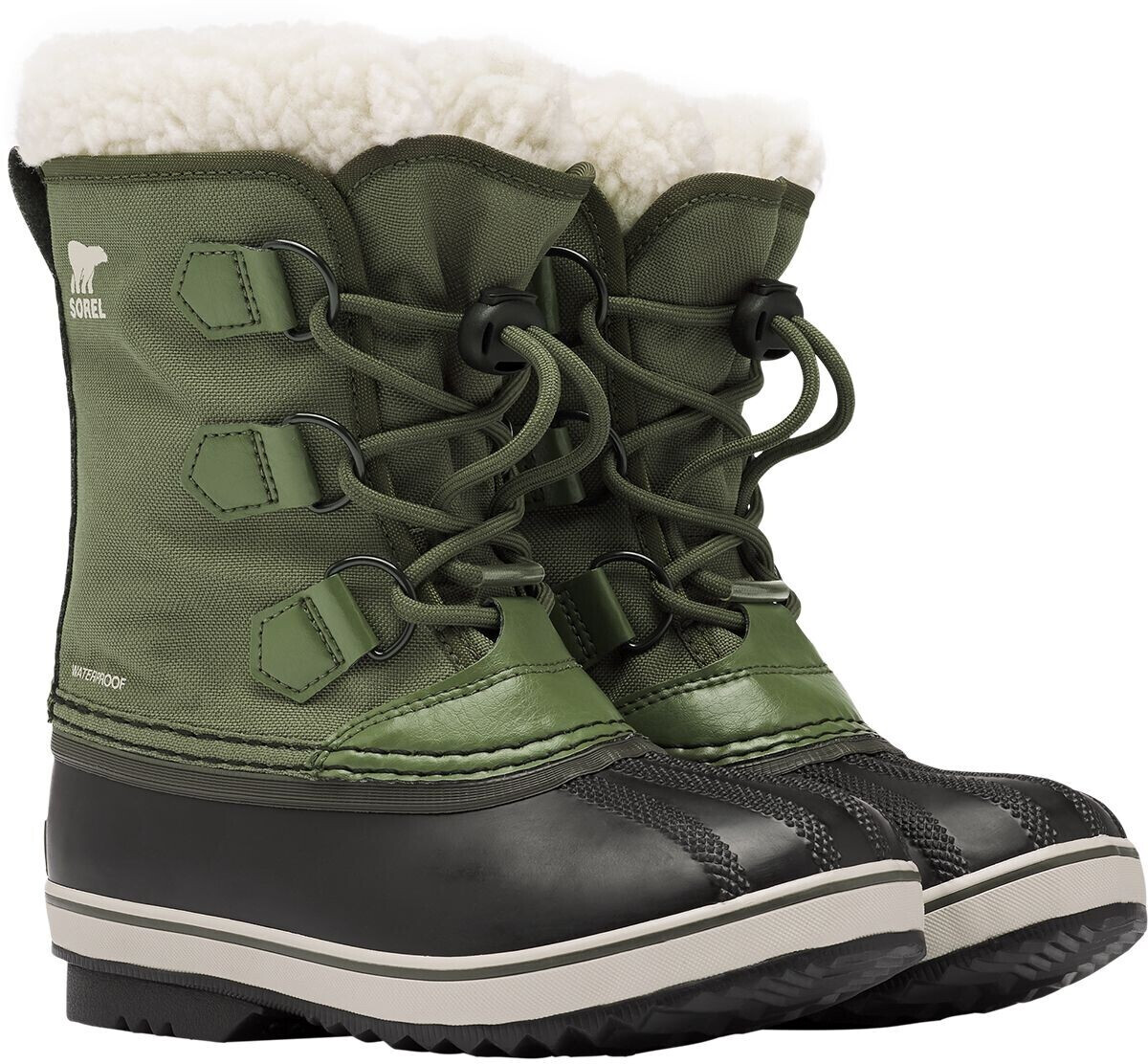 Bild von Sorel YOOT PAC WP Stiefel Kinder
