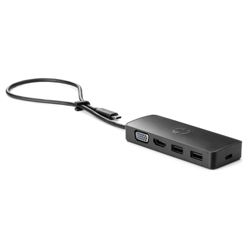 Bild von HP Travel Hub G2