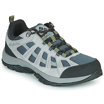 Bild von Columbia, Herren, Wanderschuhe, Redmond III Wanderschuh für Herren (44.5), Grau