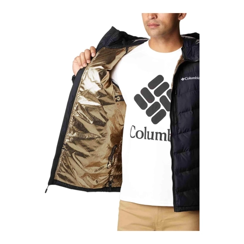 Bild von Columbia Herren Labyrinth Loop Jacke - Vielseitiger Begleiter für kalte Tage