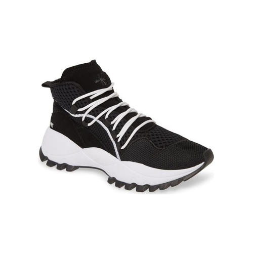 Bild von Calvin Klein Jeans Stiefeletten R0829 – Stilvoller Begleiter für anspruchsvolle Frauen