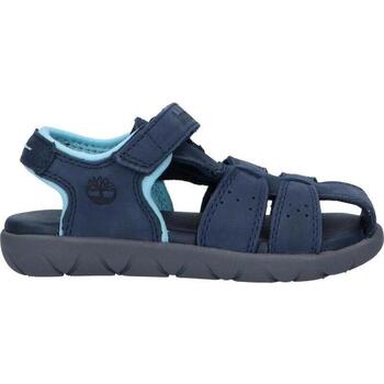 Bild von Timberland  Sandalen A43G9 NUBBLE