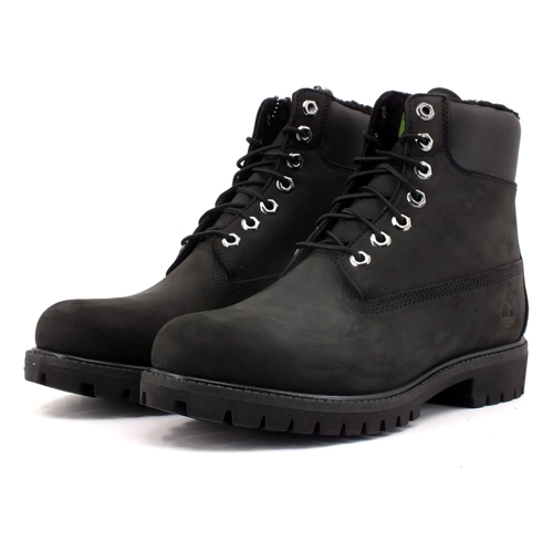Bild von Timberland TB0A2E2P Herren Stiefelette: Komfort trifft Style