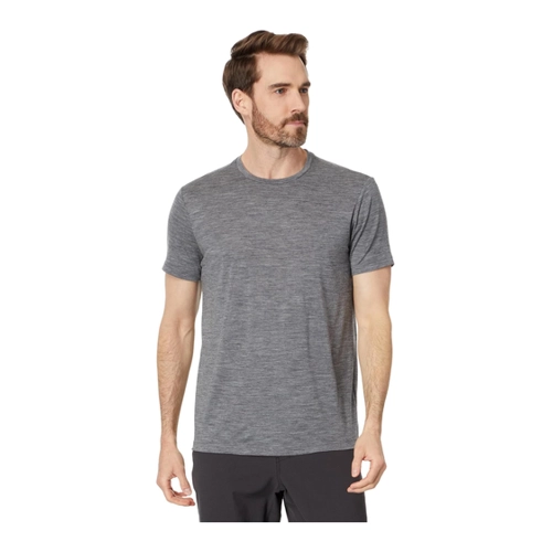 Bild von Merino 150 Tech Lite III SS Tee Men XL midnight navy