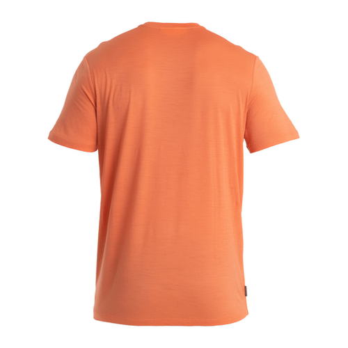 Bild von Icebreaker Herren Tech Lite III Tech Head T-Shirt