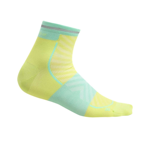 Bild von Icebreaker M Merino Run+ Ultralight Mini Herren Sportsocken