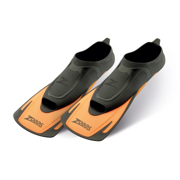 Bild von Zoggs - Swim Fin Energy - Schwimmflossen Gr 44 orange