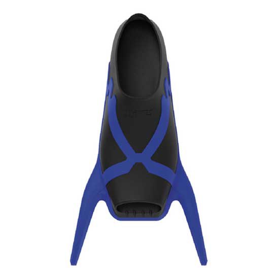 Bild von Mares Pure Passion X-wing Colored Footpocket Blau,Schwarz EU 46-47