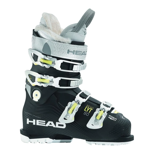 Bild von HEAD Nexo Lyt 80 W Skischuhe – Ideal für Damen